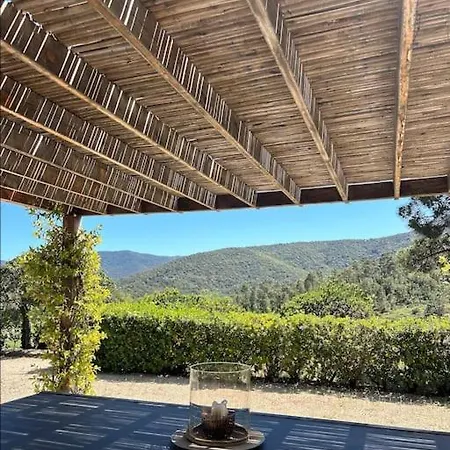 Bergerie Dans Les Vignes *