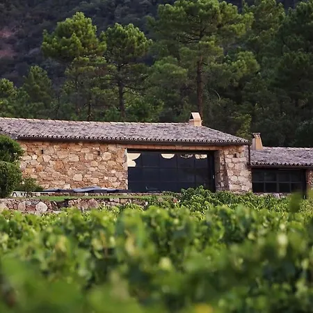 Bergerie Dans Les Vignes Villa Bormes-les-Mimosas